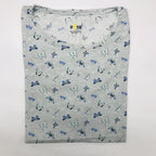 Dots Ladies T-Shirt