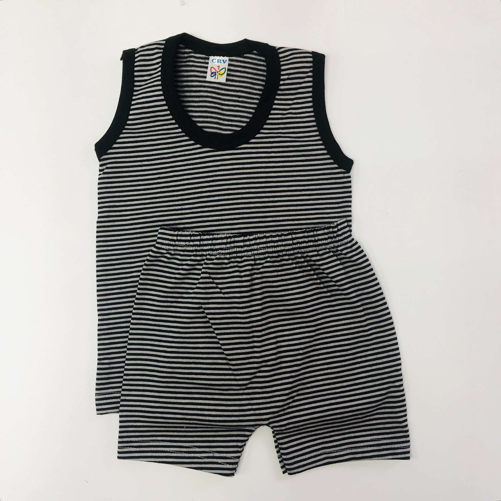 SL Kids Nikker Set