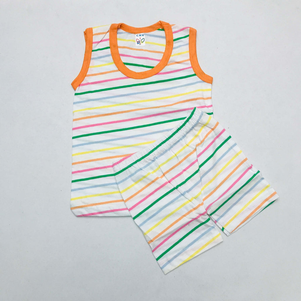 Kids Nikker Set