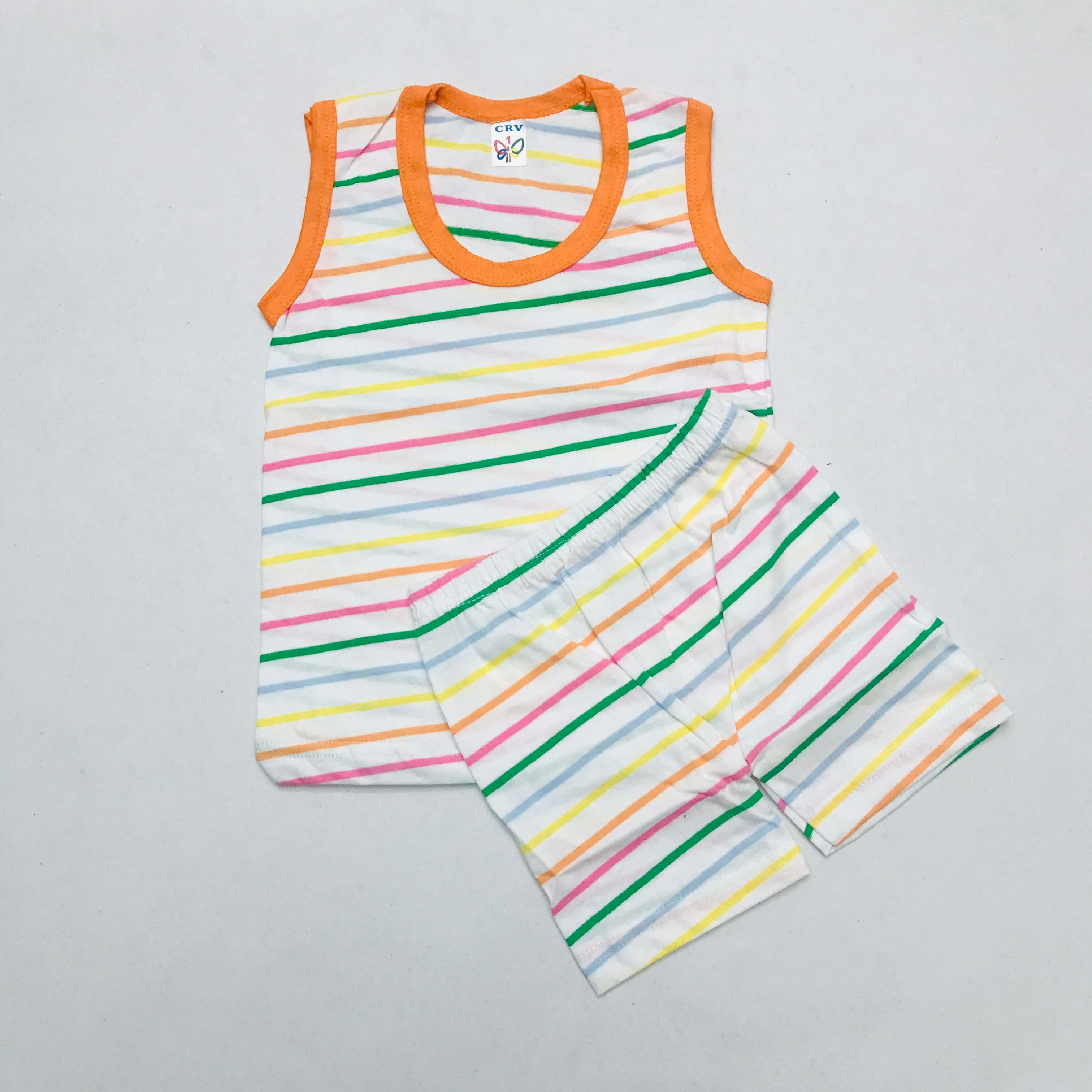 Kids Nikker Set