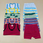 Sleeve Less Nikker Set Combo Pack of 5