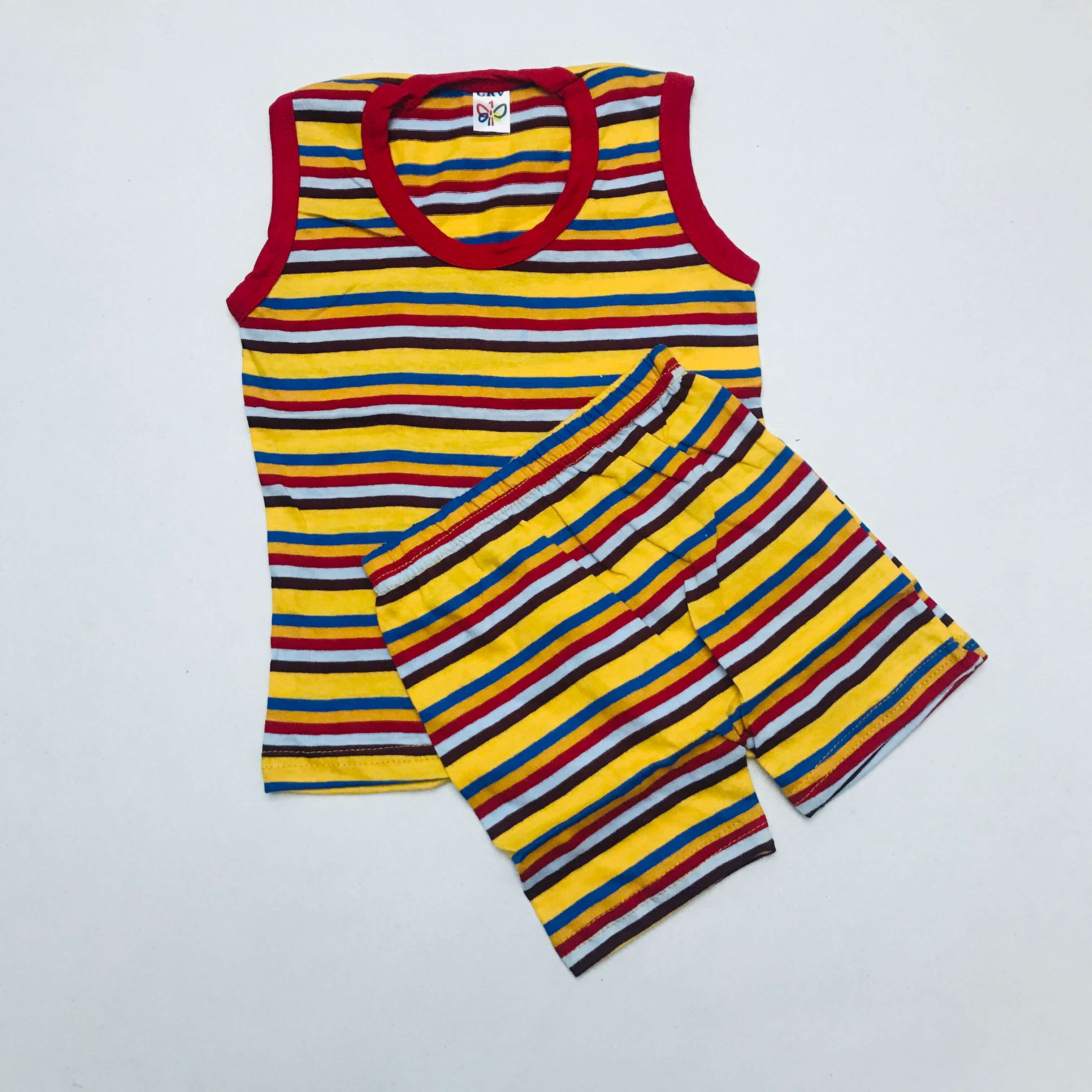 Kids Nikker Set