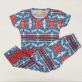 Pant Set