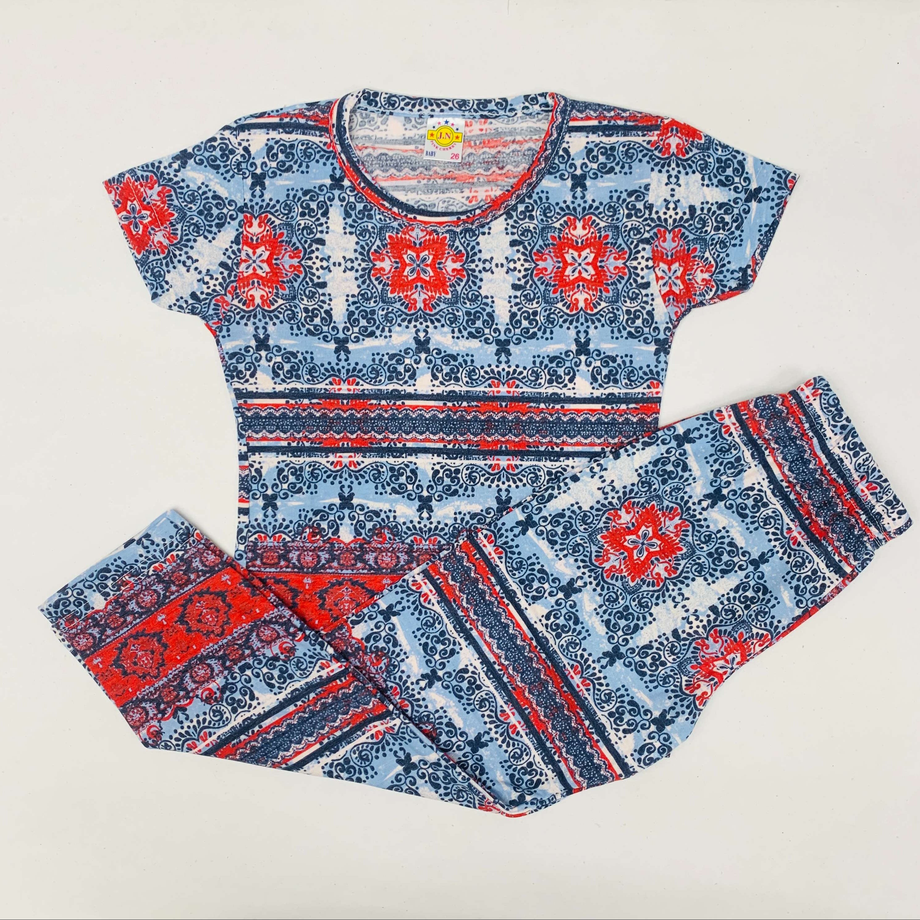 Pant Set