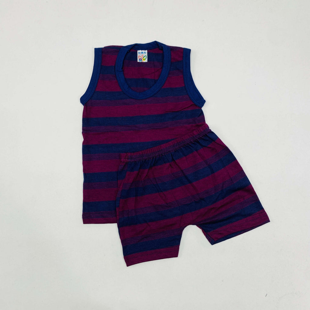 SL Kids Nikker Set
