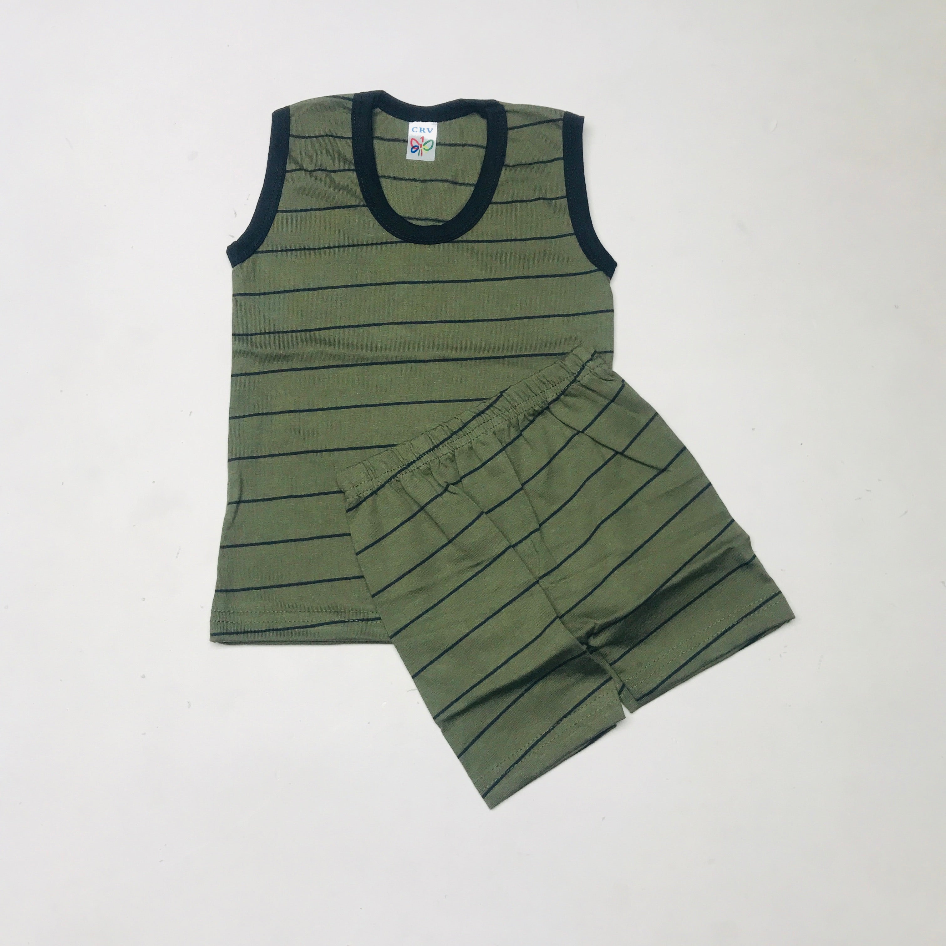 SL Kids Nikker Set