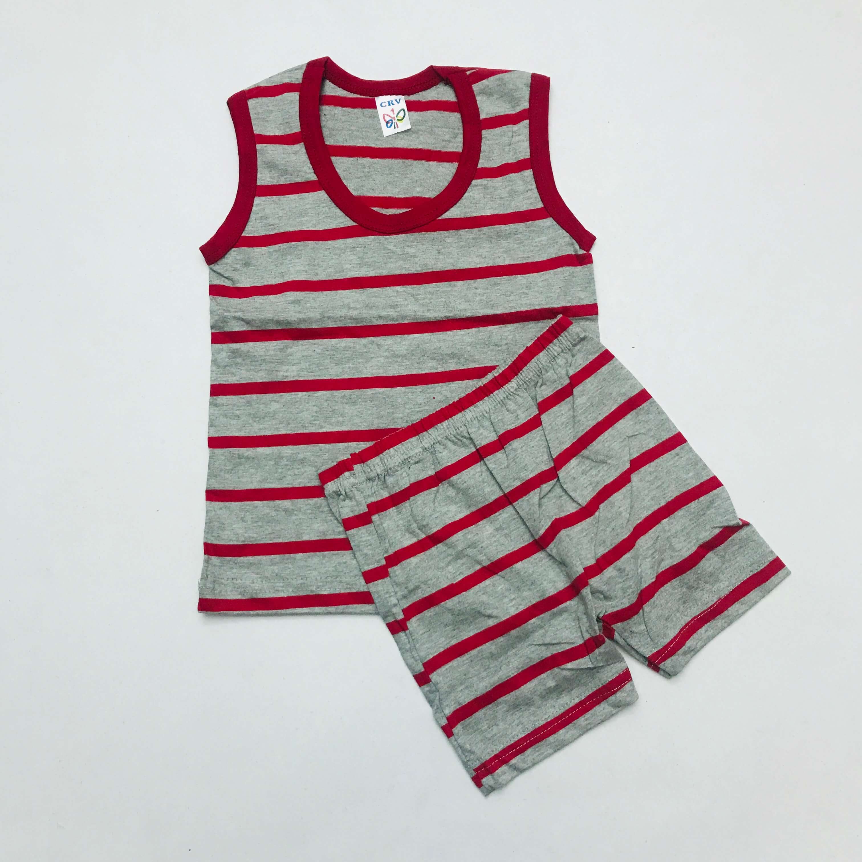 Kids Nikker Set