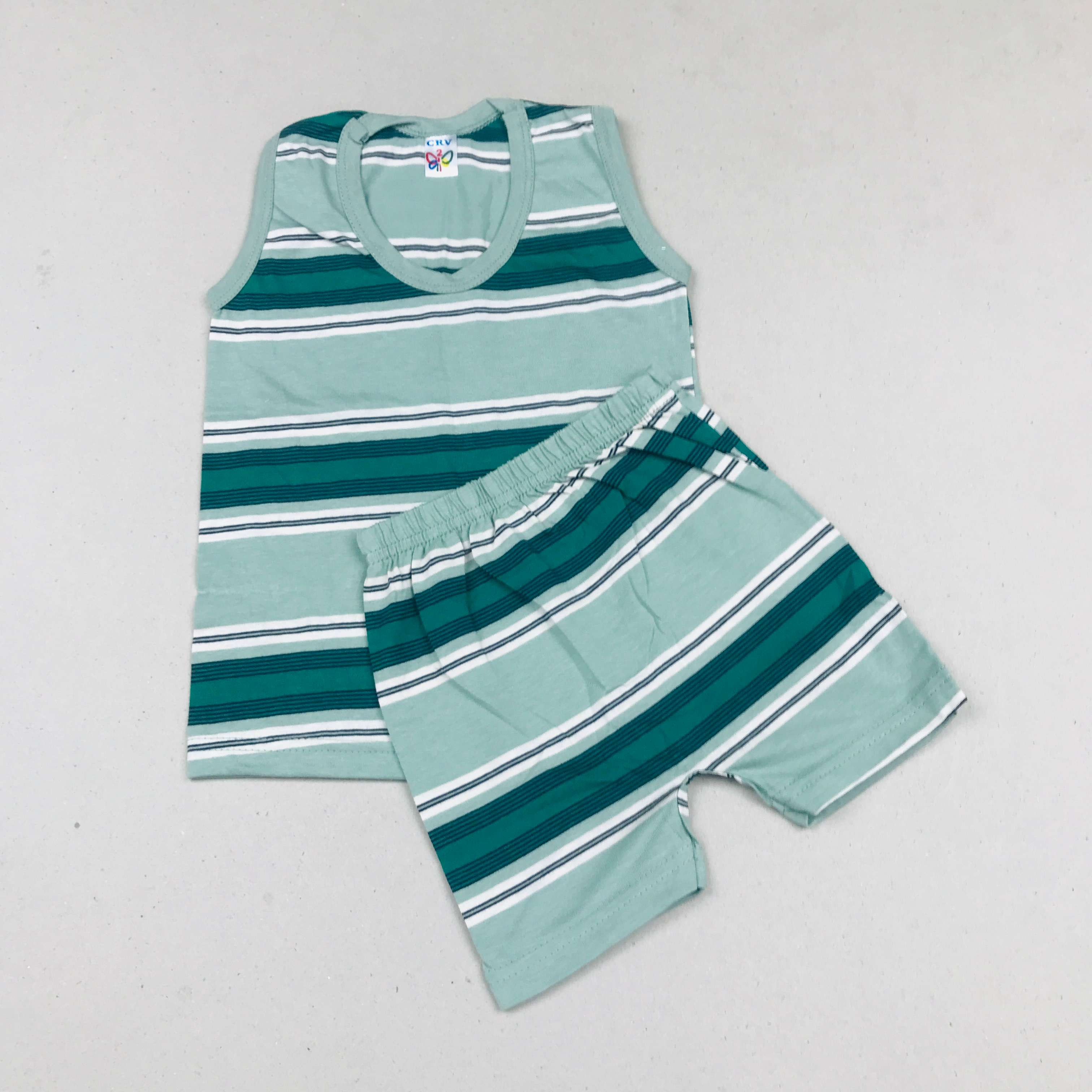 SL Kids Nikker Set