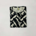 Dots Ladies Printed T-Shirt