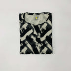 Dots Ladies Printed T-Shirt