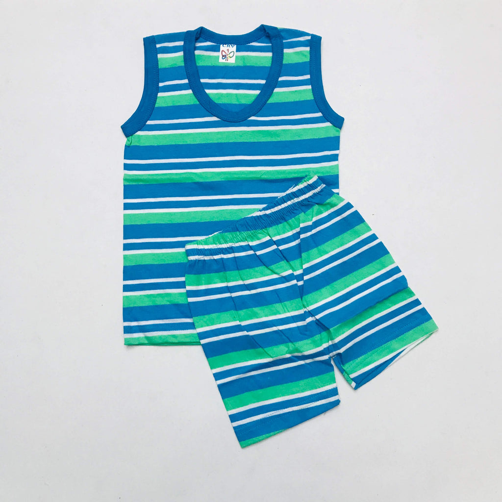 Kids Nikker Set