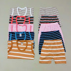 Sleeve Less Nikker Set Combo Pack of 5