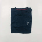 Classic Solid T-Shirt Combo Pack Of 2