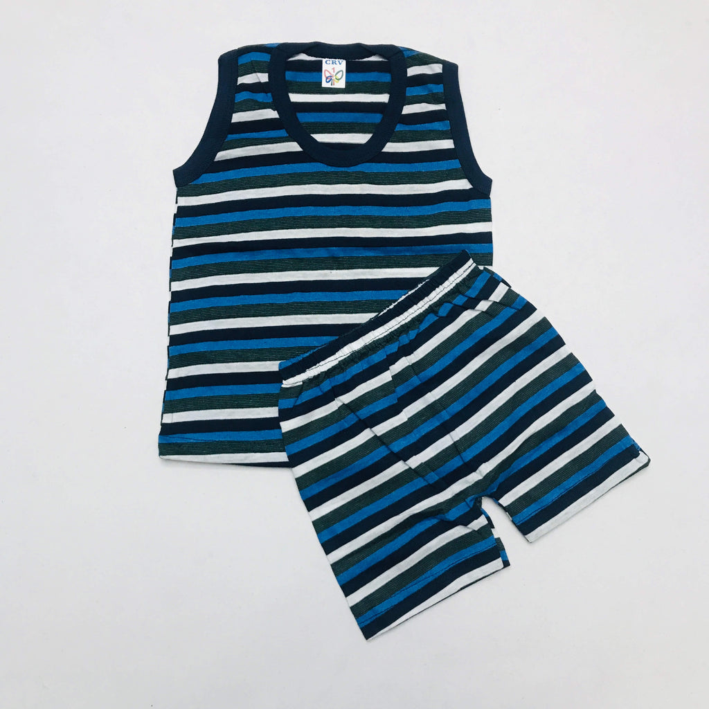 Kids Nikker Set