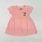 Daisy Frock Combo Pack Of 3 (9M-12M)