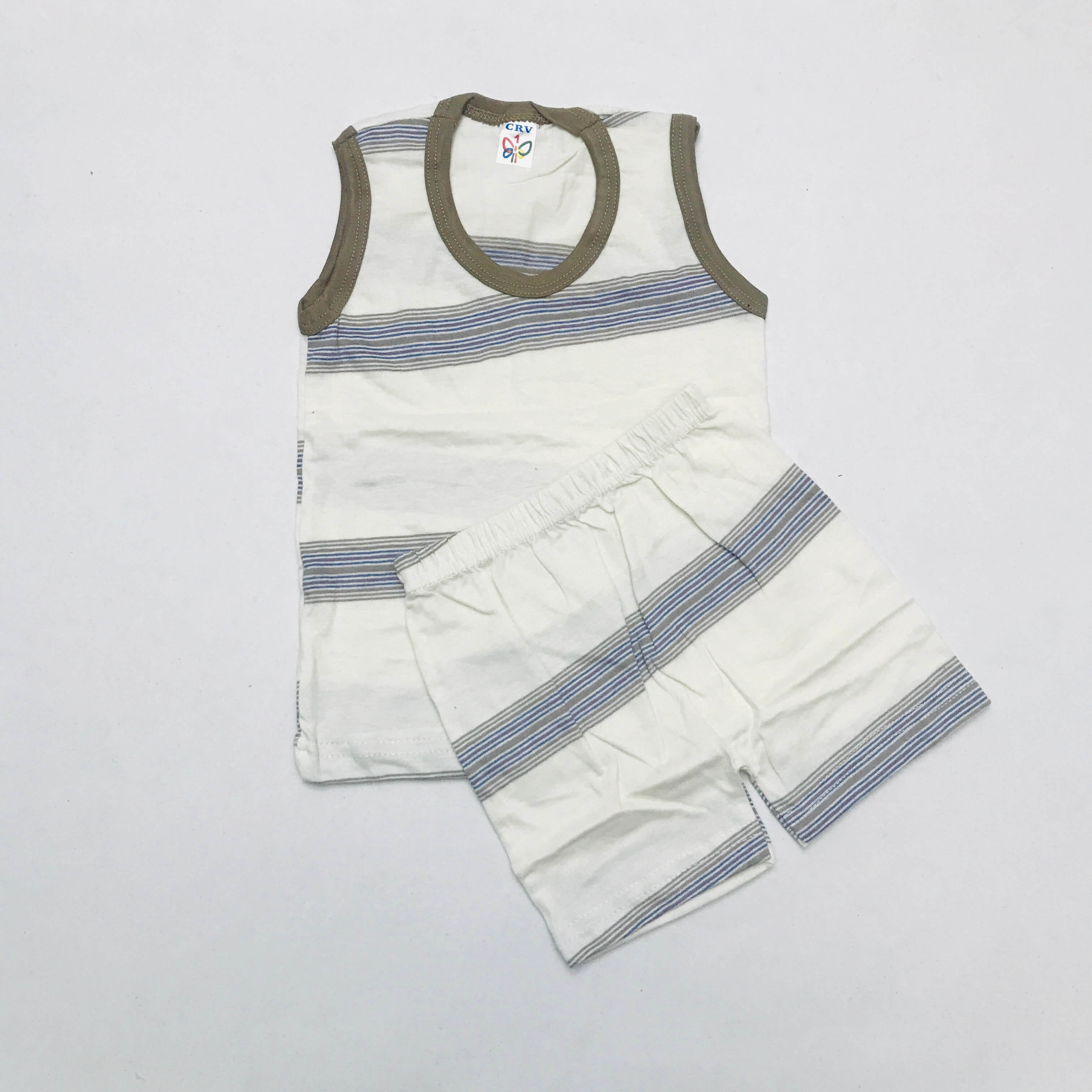 Kids Nikker Set
