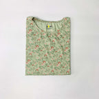Dots Ladies Printed T-Shirt