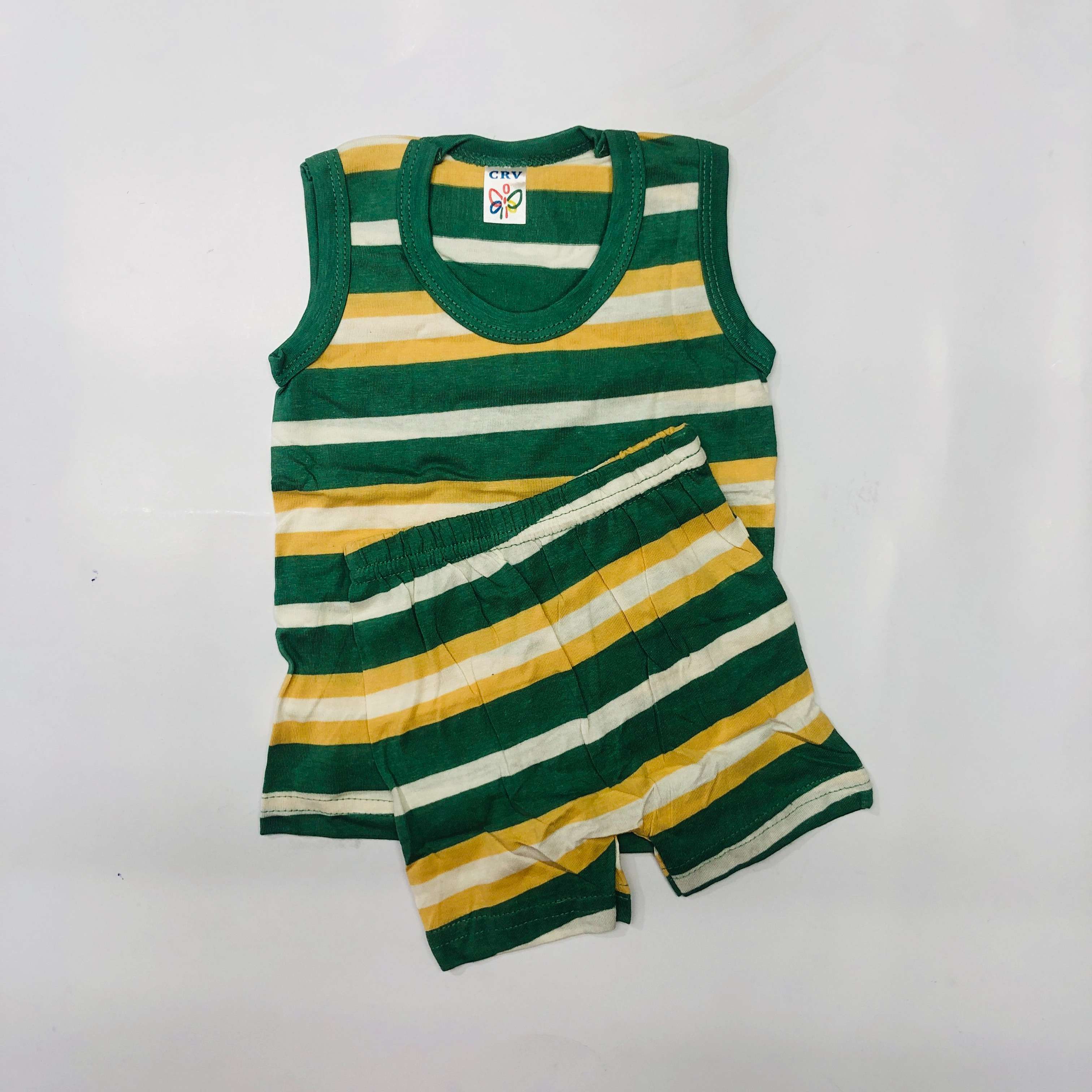 SL Kids Nikker Set