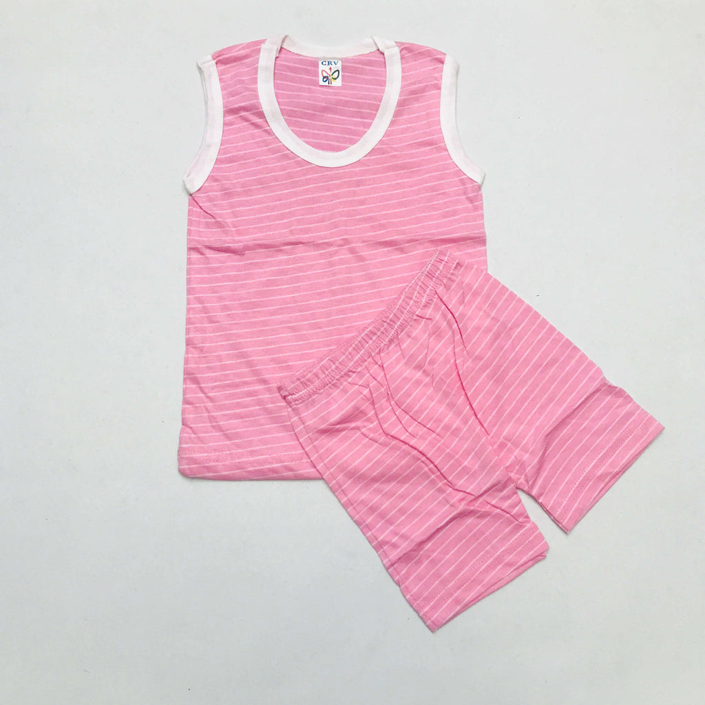 Kids Nikker Set