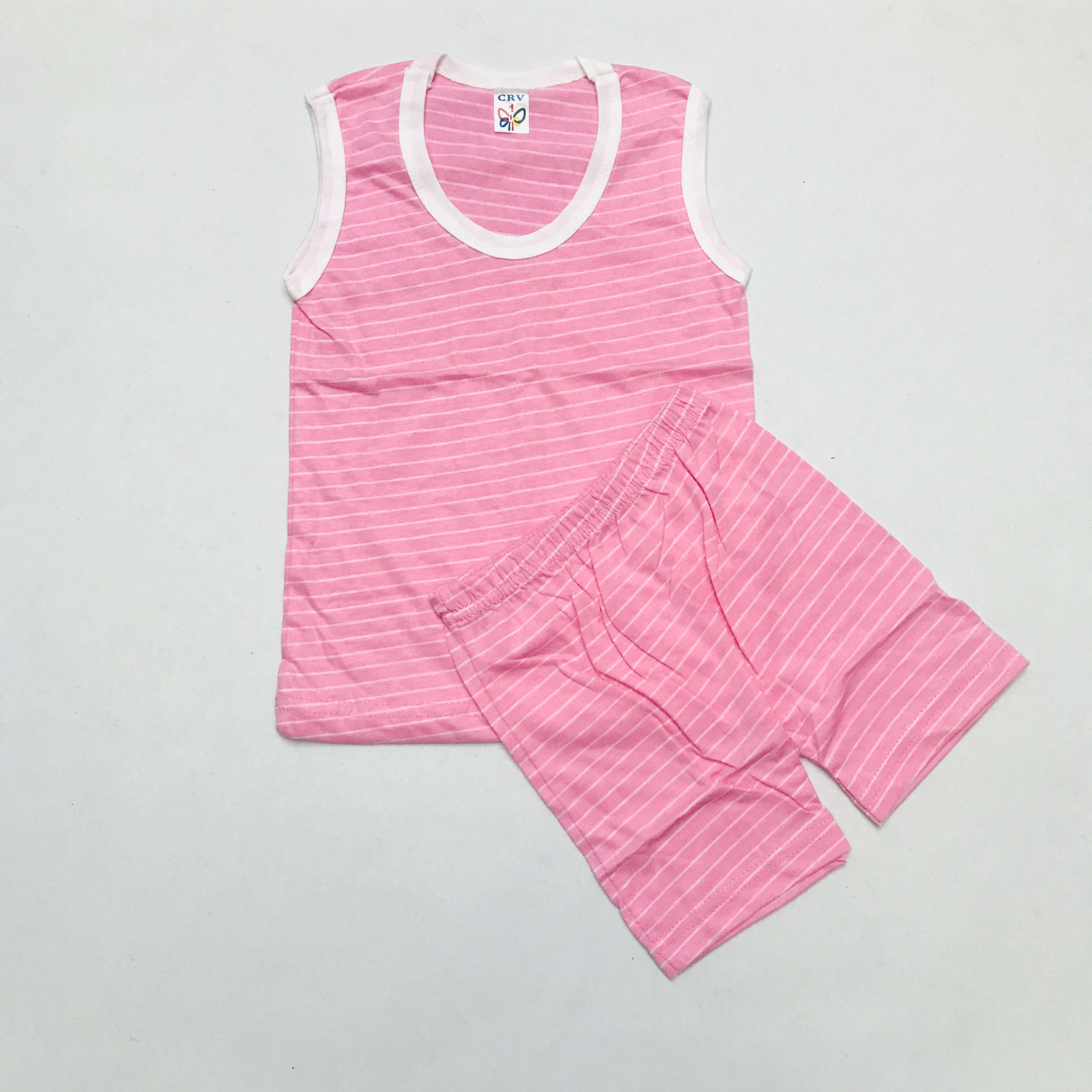 Kids Nikker Set