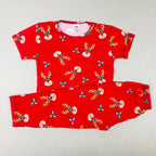 Kids Pant Set