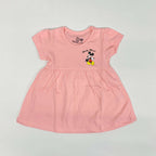 Daisy Frock Combo Pack Of 3 (9M-12M)