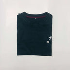 Classic Solid T-Shirt Combo Pack Of 2