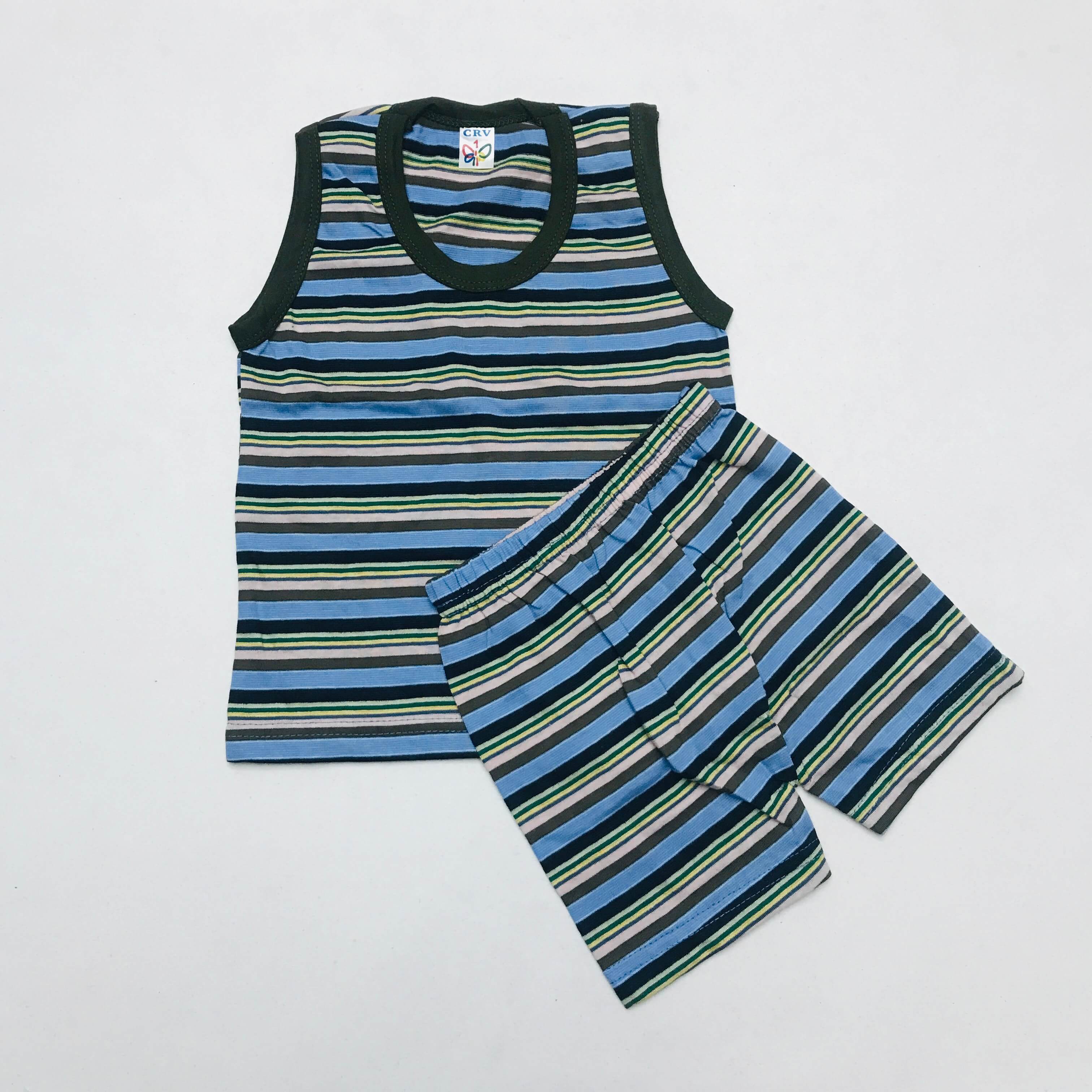 Kids Nikker Set