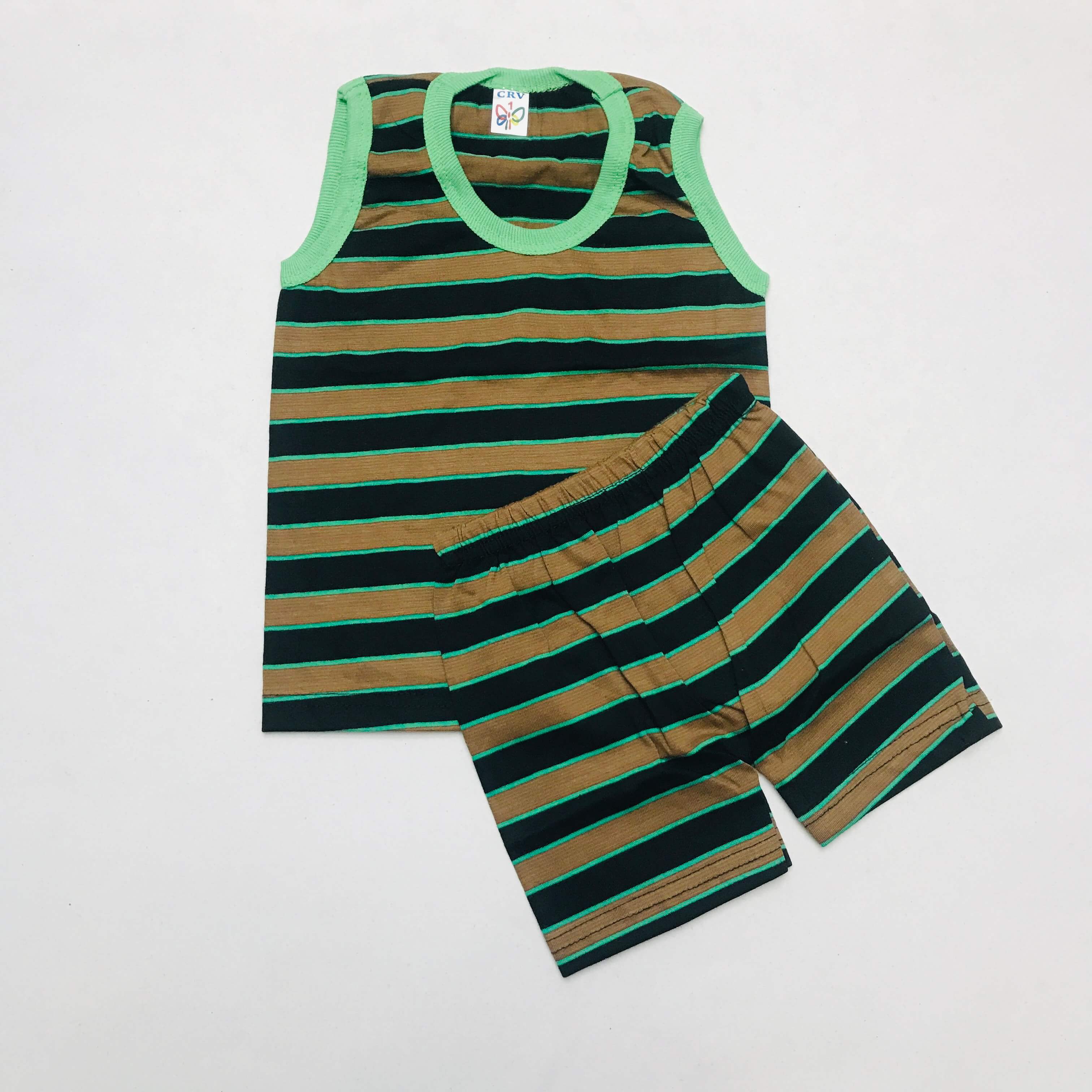 Kids Nikker Set