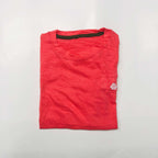 Classic Solid T-Shirt Combo Pack Of 2