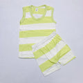 Kids Nikker Set