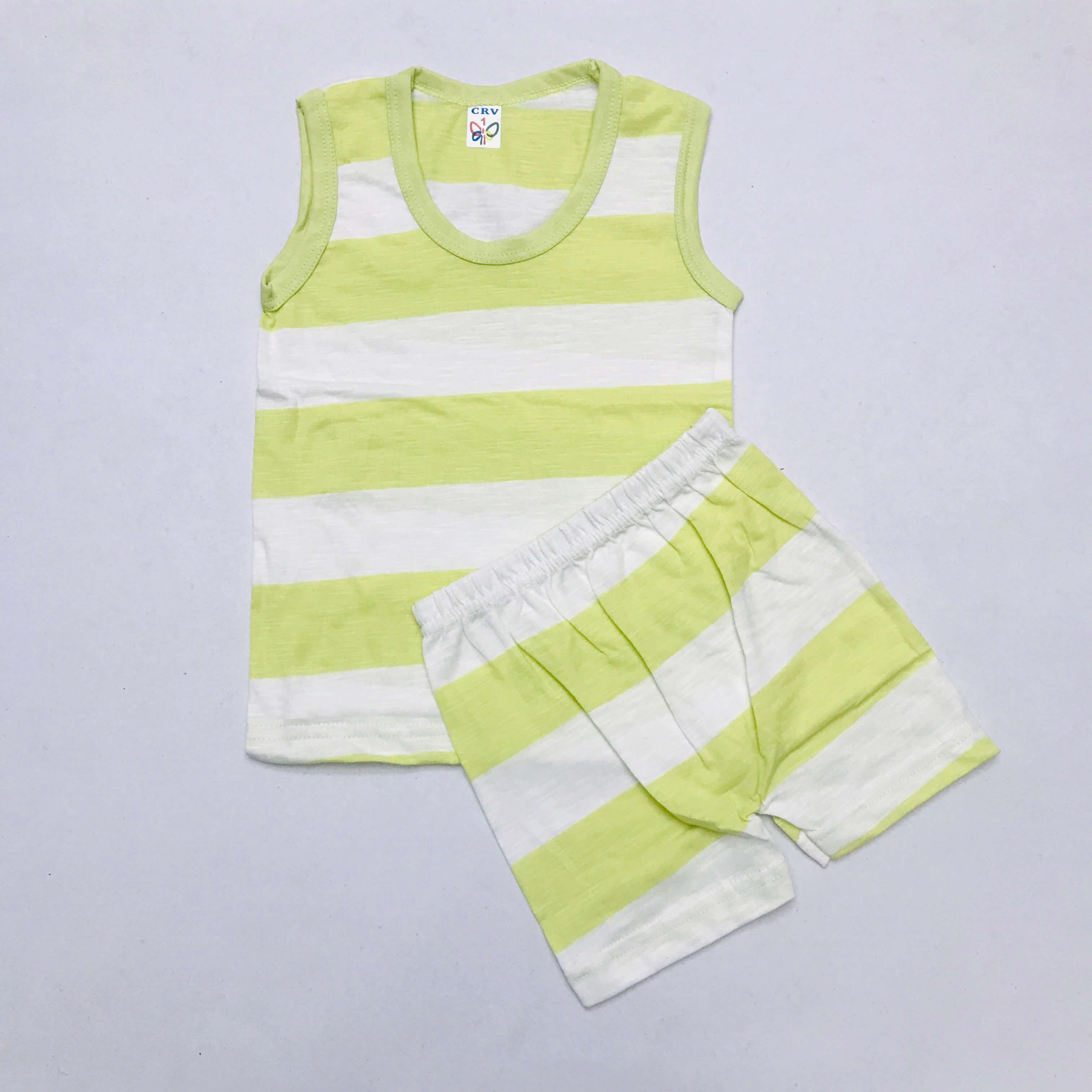 Kids Nikker Set