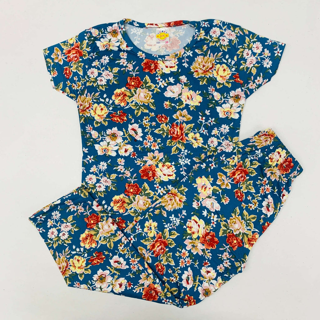 Pant Set