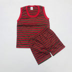 Kids Nikker Set