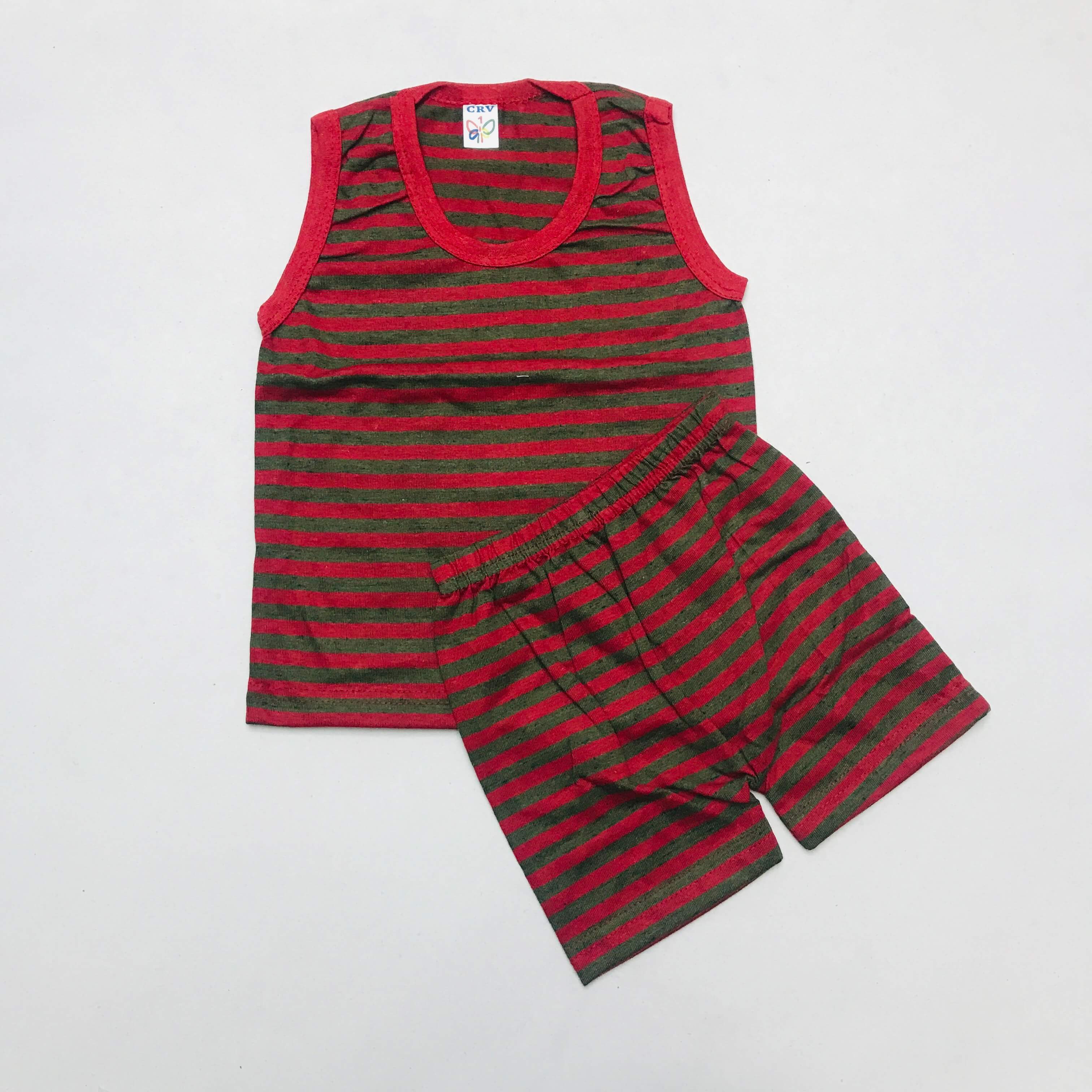 Kids Nikker Set
