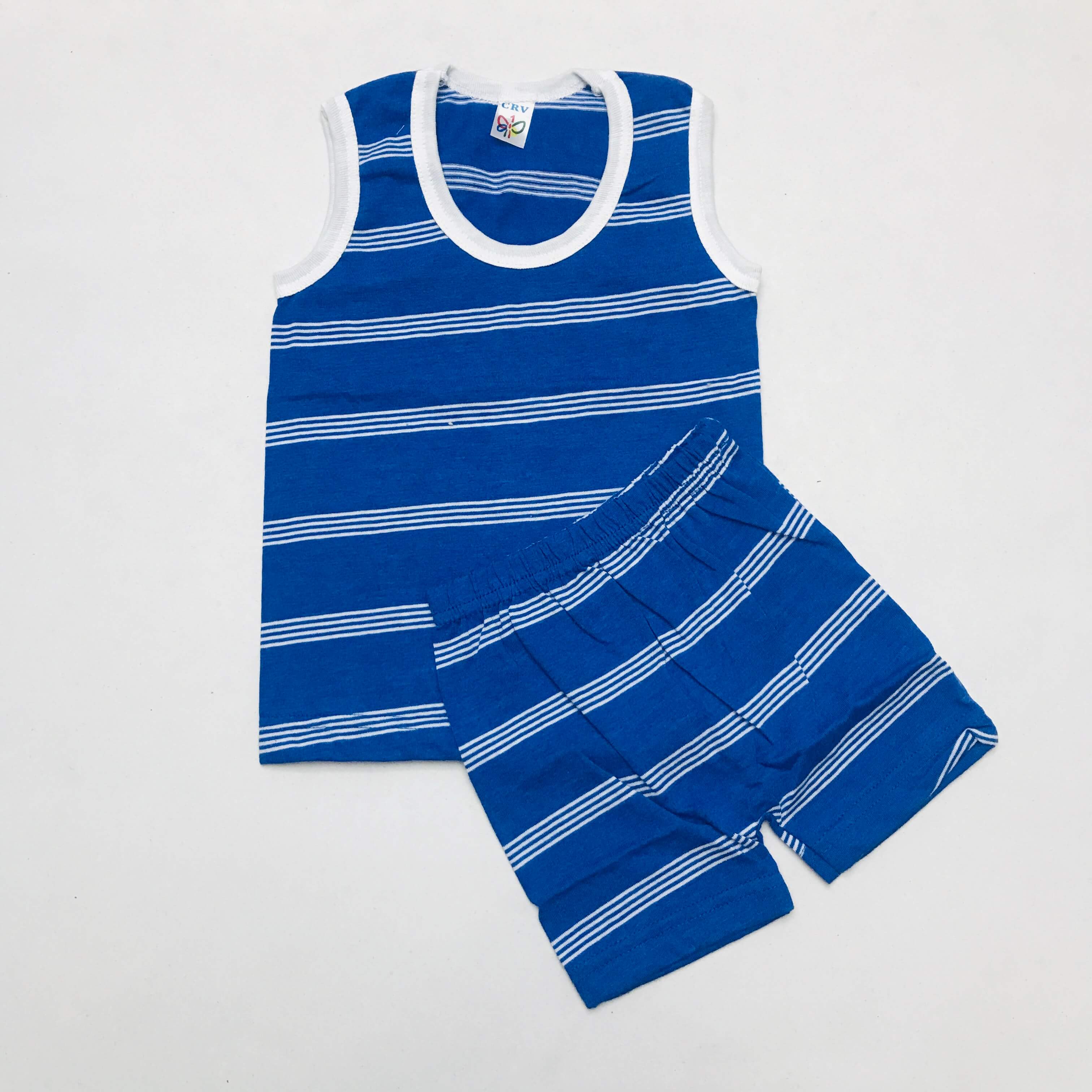 Kids Nikker Set