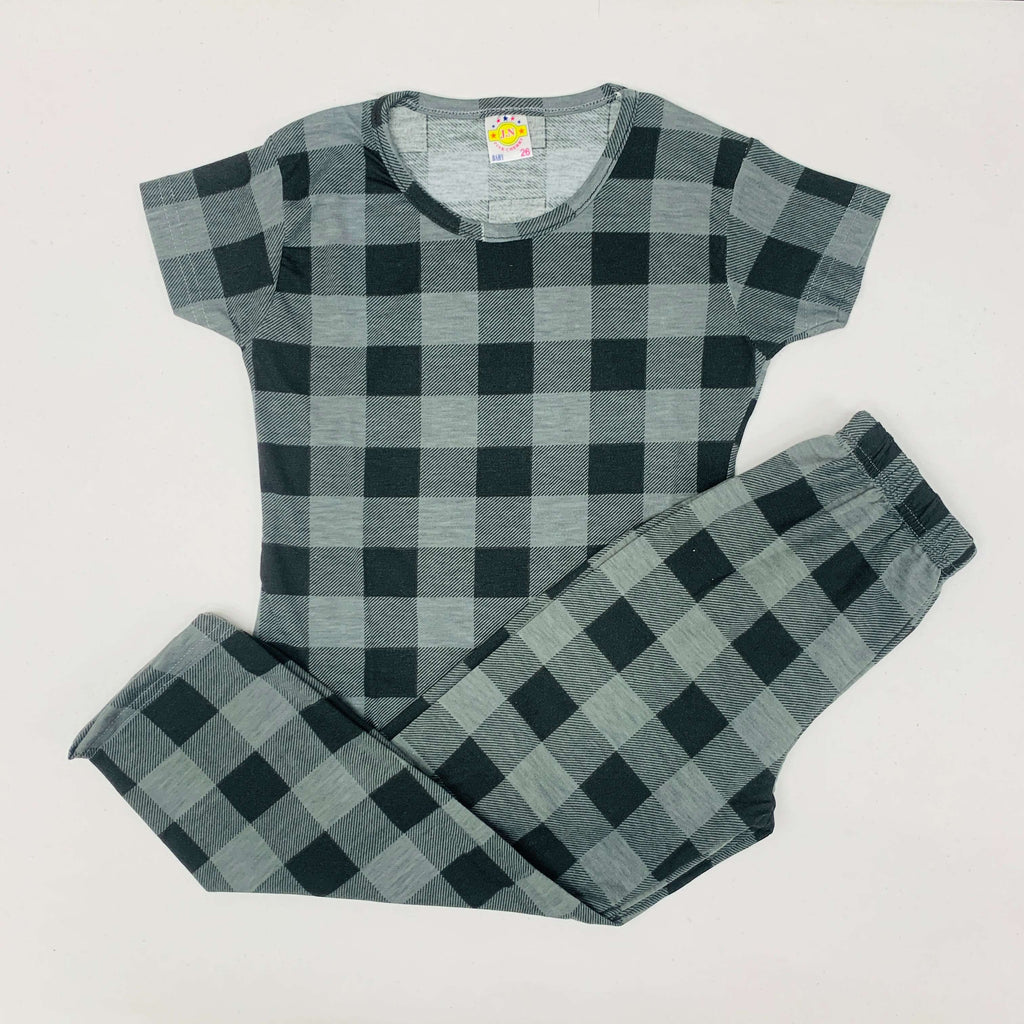 Pant Set