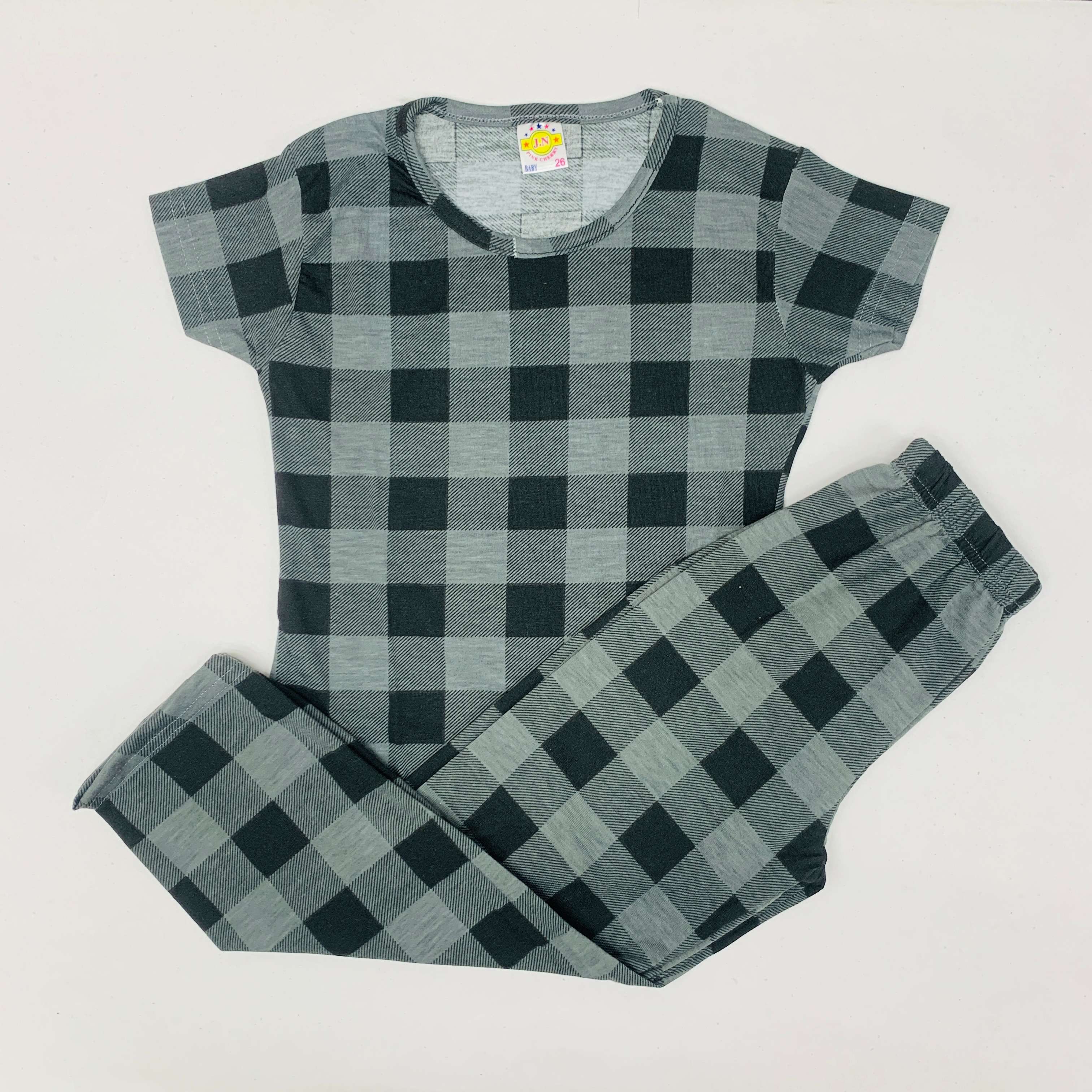 Pant Set