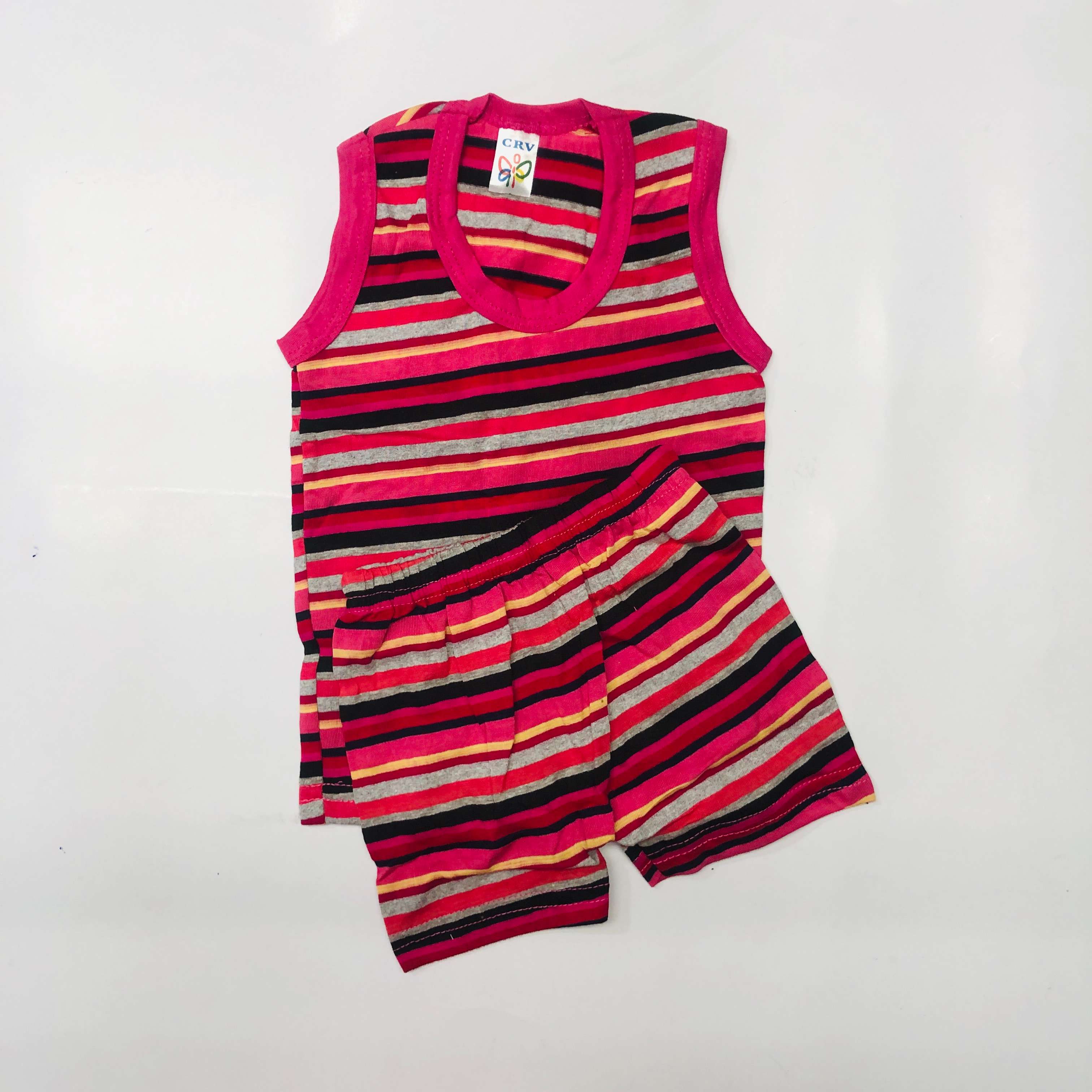 SL Kids Nikker Set
