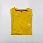Classic Solid T-Shirt Combo Pack Of 2