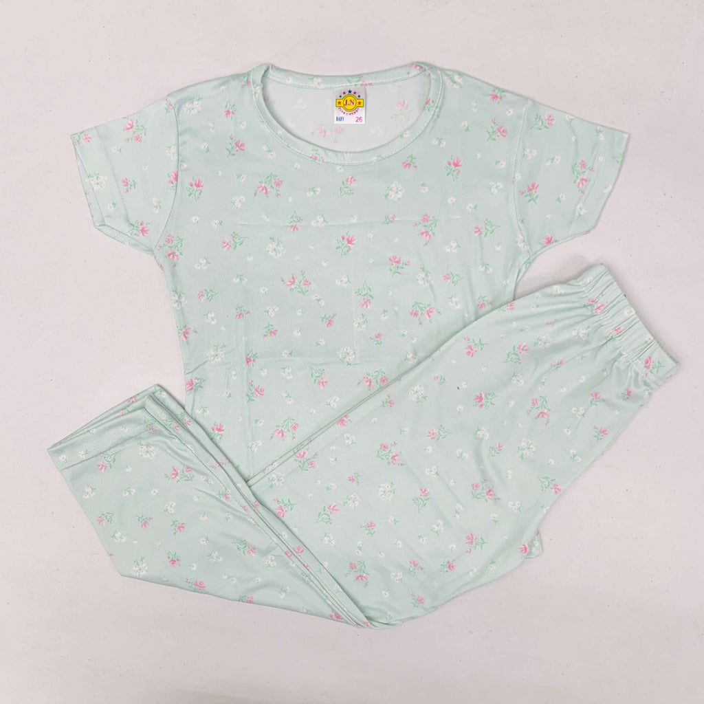 Pant Set