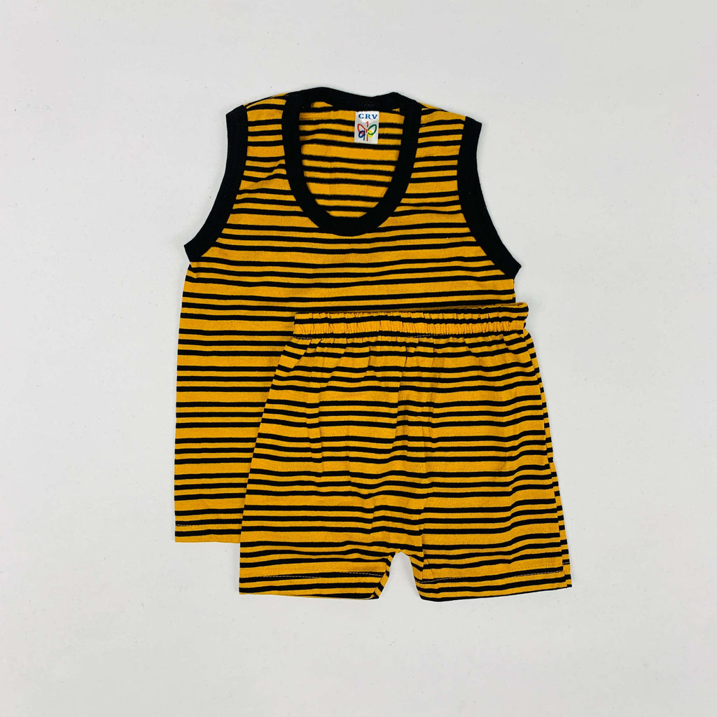 SL Kids Nikker Set