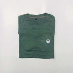 Classic Solid T-Shirt Combo Pack Of 2