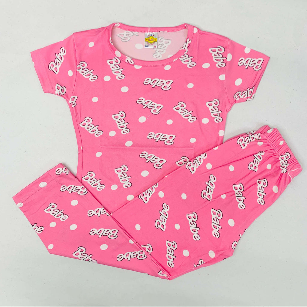 Pant Set