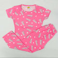 Pant Set