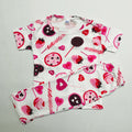 Kids Pant Set