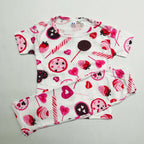 Kids Pant Set