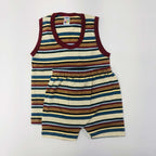 SL Kids Nikker Set