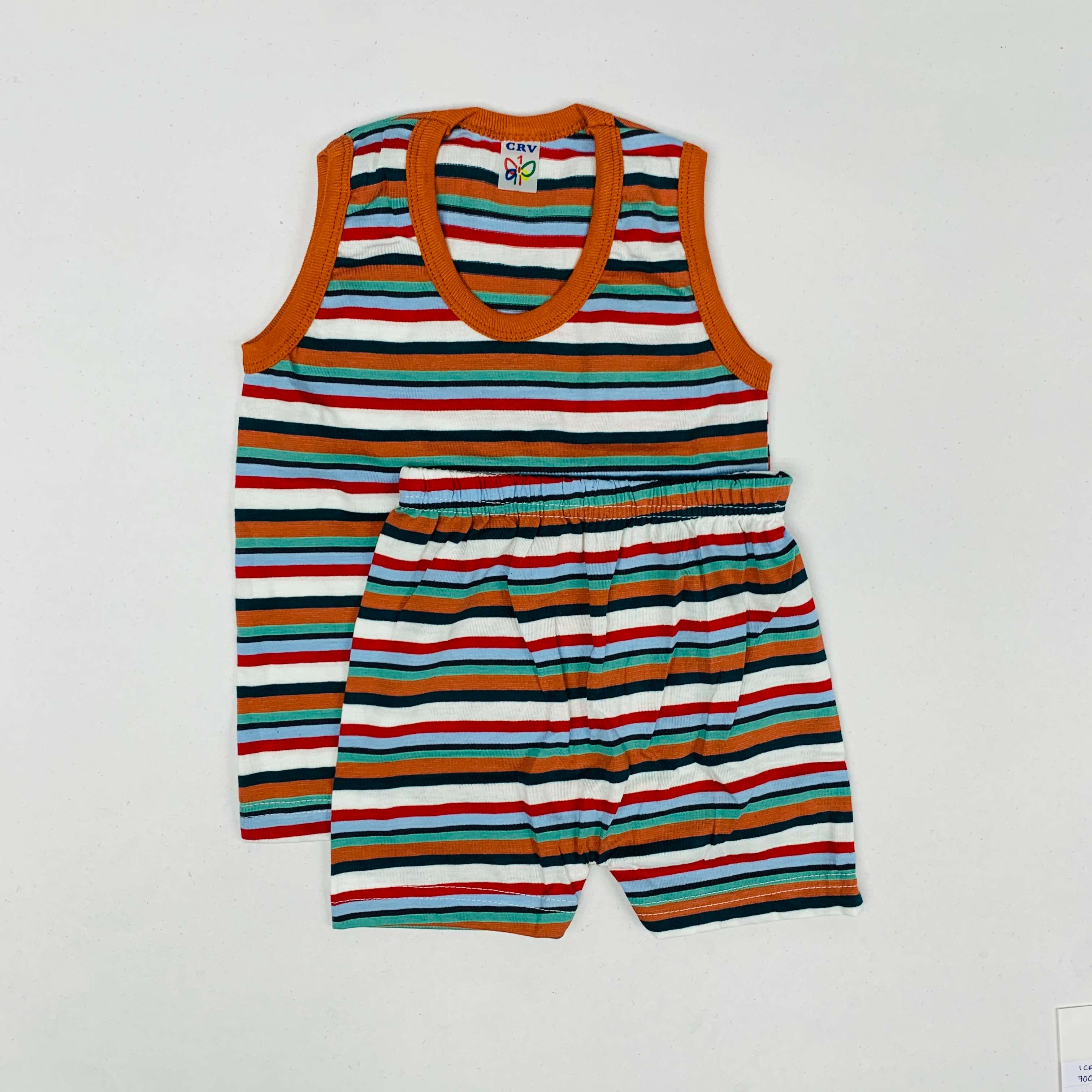 SL Kids Nikker Set