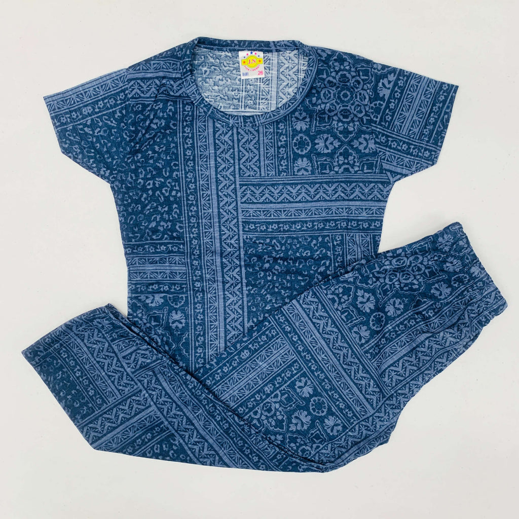 Pant Set